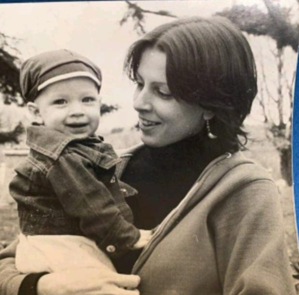 Meet your Posher, Brian